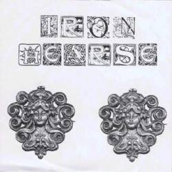Iron Hearse : Iron Hearse (Démo)